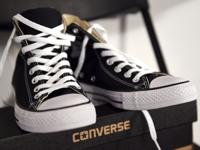 66. Converse