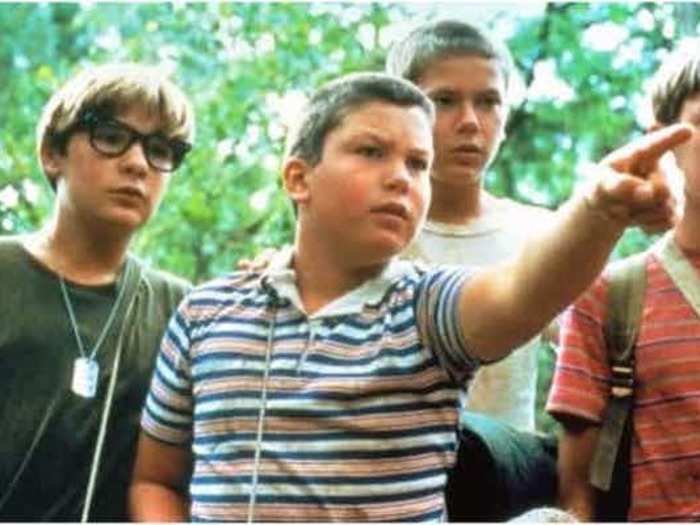 3. "Stand By Me" (1986)