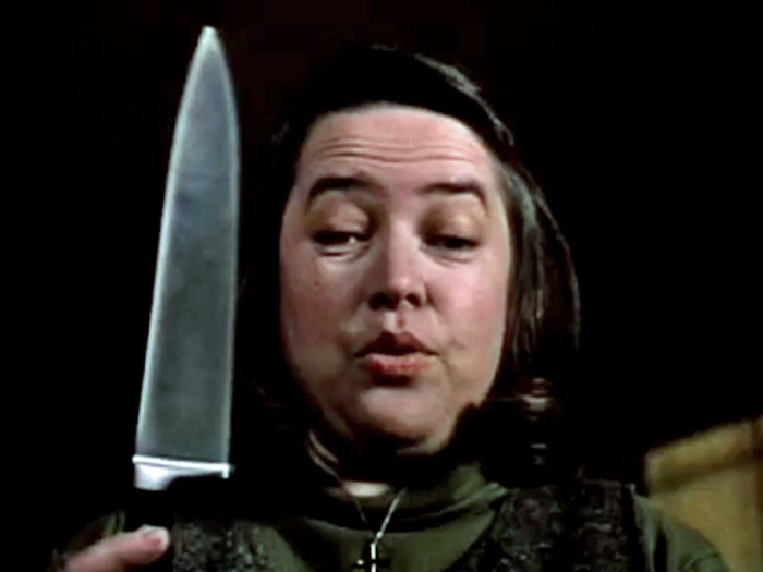 6. "Misery" (1990)