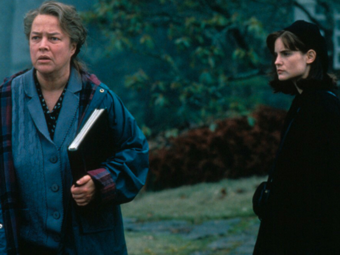 11. "Dolores Claiborne" (1995)