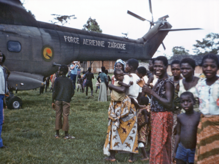 In 1976, Ebola virus disease, or Ebola hemorrhagic fever, was discovered almost simultaneously in the Democratic Republic of Congo (DRC) and South Sudan.