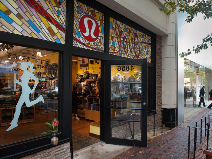 A Lululemon employee was convicted of murdering her coworker in 2011