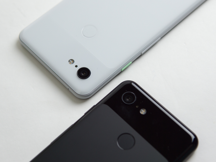 However, I still prefer the Pixel 3