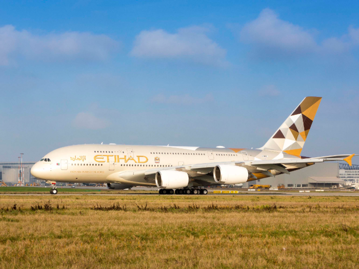 Etihad