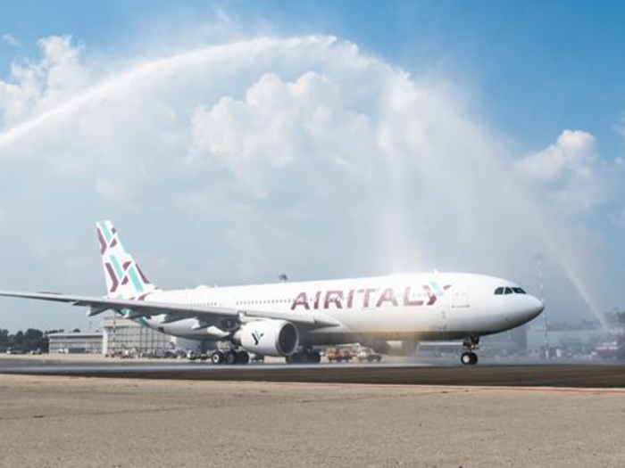 Air Italy