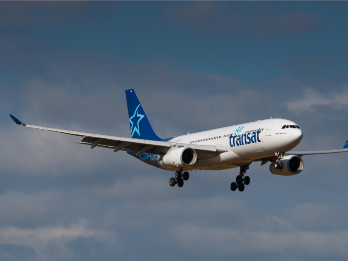 Air Transat