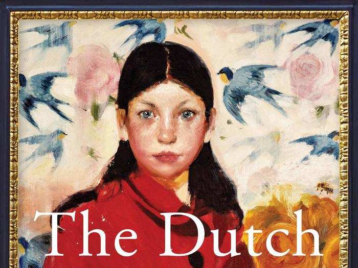 "The Dutch House: A Novel" by Ann Patchett