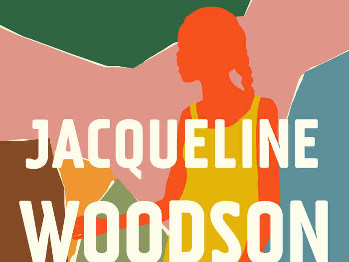 "Red at the Bone" by Jacqueline Woodson