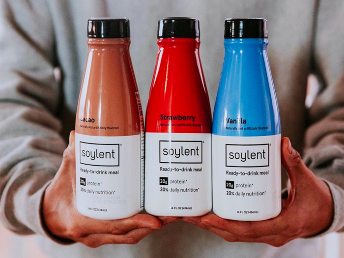 Soylent