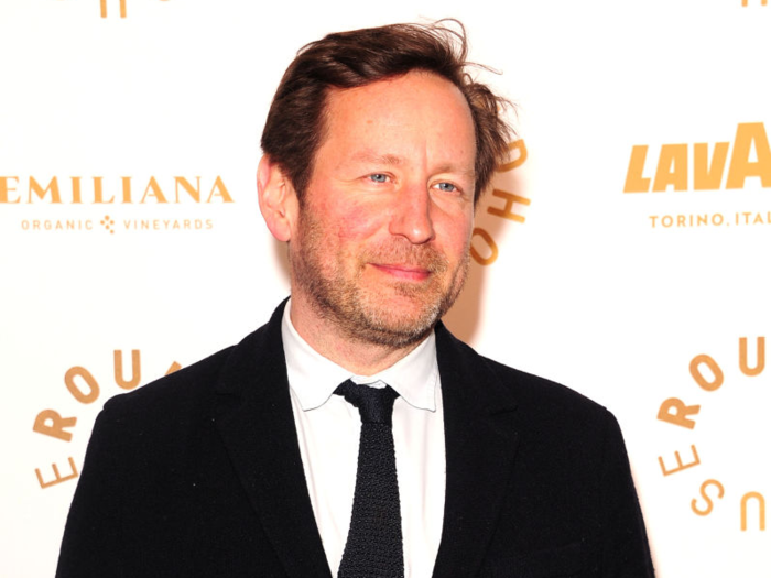 Ed Vaizey (former Culture minister)