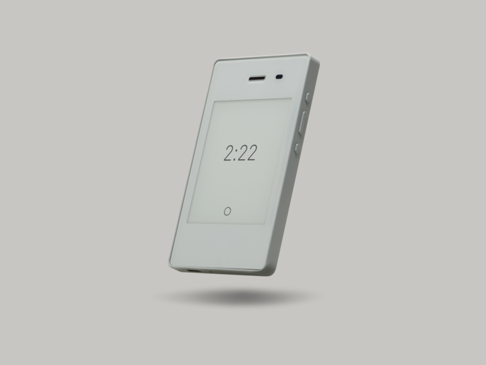 The Light Phone 2 costs $350 and is now shipping to customers who preordered through Light