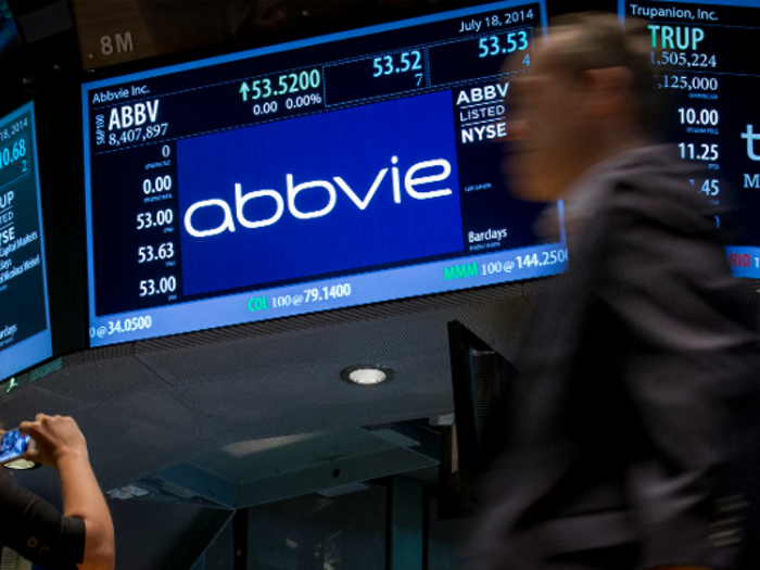 1. AbbVie