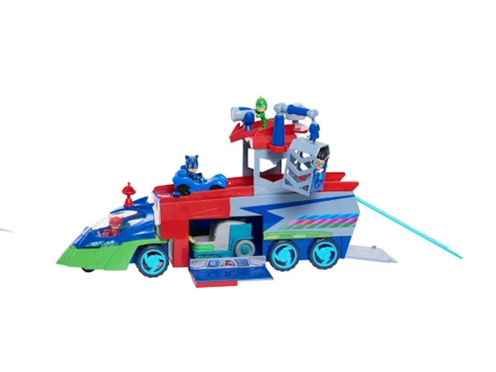 PJ Masks PJ Seeker