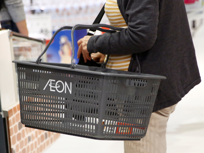 8. Aeon