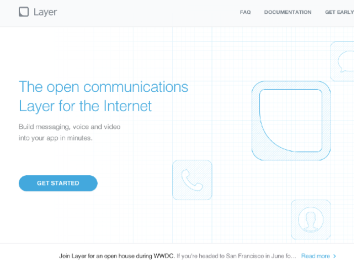 9. Layer — Enterprise customer experience management software