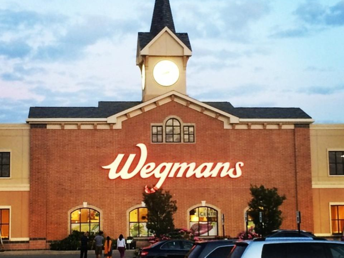 Wegmans