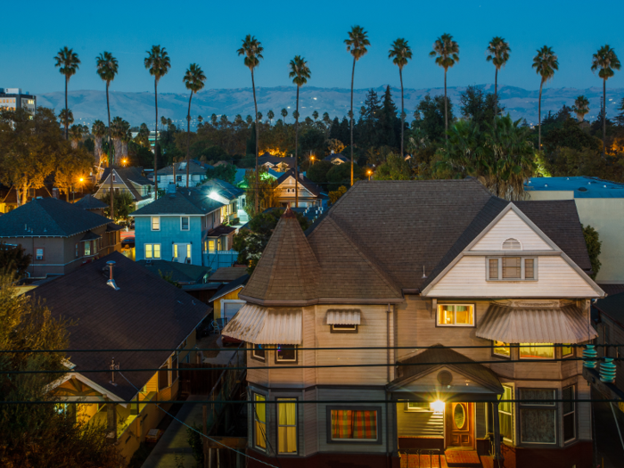 San Jose, California