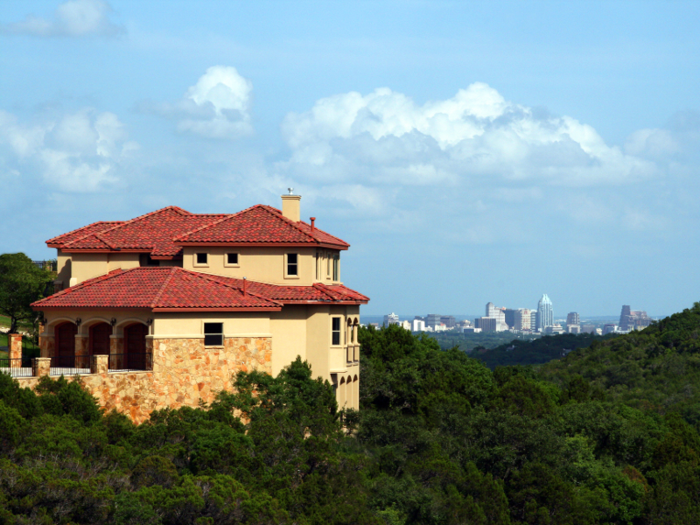 Austin, Texas