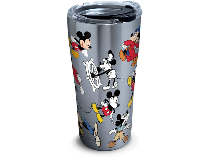 Stainless Steel Insulated Tumbler