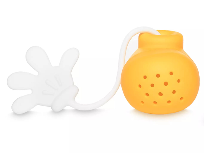 Mickey Mouse Tea Infuser