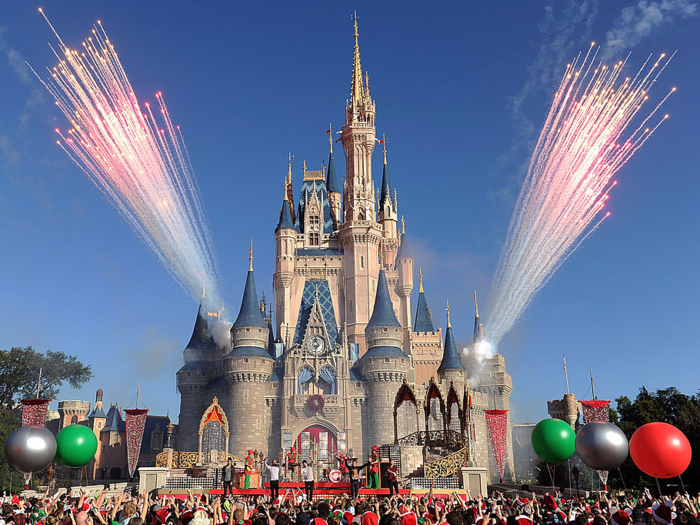 The Magic Kingdom pays its designers and engineers, known as Walt Disney Imagineers, a range of salaries due to the wide differences that exist between roles. A concept artist could earn less than $80,000, while a design architect can make more than $200,000.