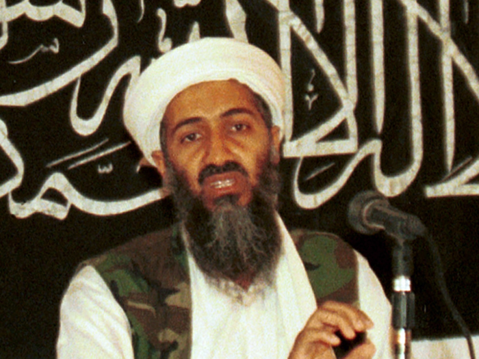 Pakistan has harbored al-Qaeda and Taliban militants, including Osama bin Laden.