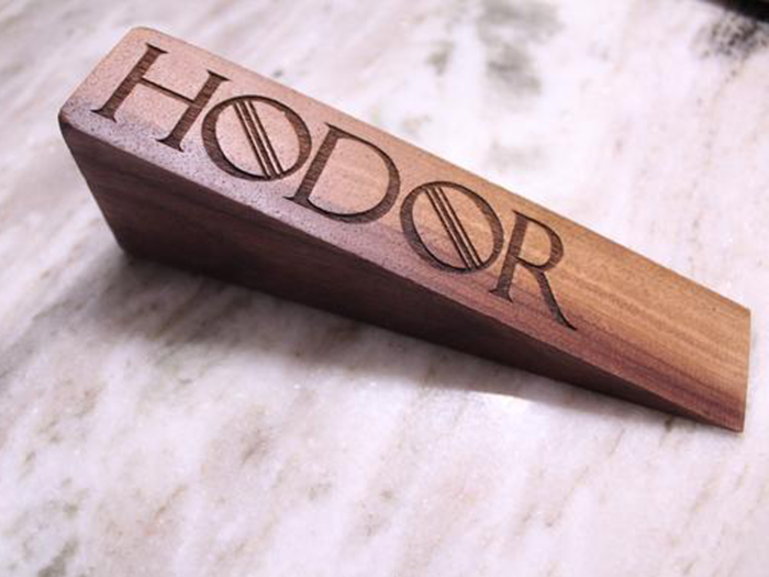 The best Game of Thrones fandom gift you