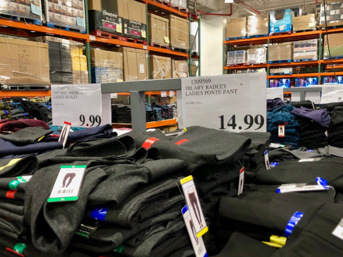 'Costco relaxes my soul' 6 diehard Costco fanatics explain why they