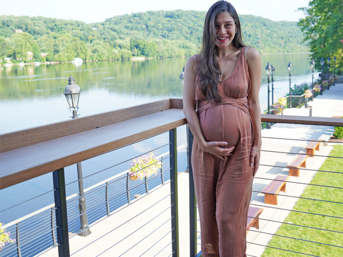 The best quality maternity clothes