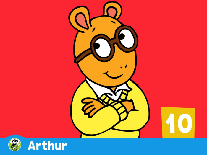 “Arthur”