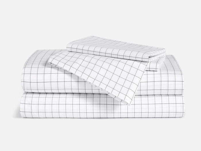 Brooklinen sheets