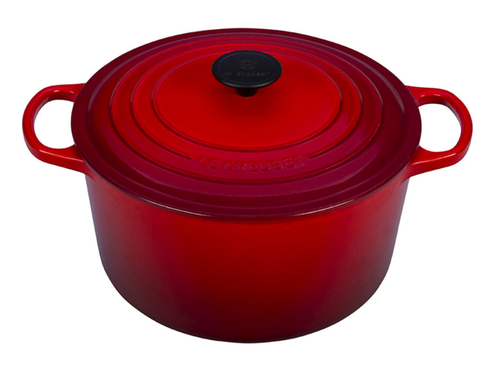 Le Creuset 5 1/4-Qt. Dutch Oven