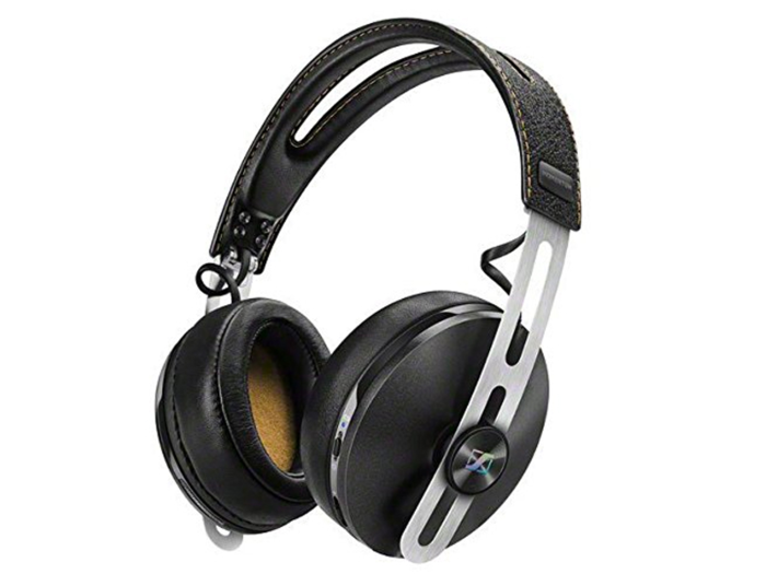 Sennheiser HD1 Wireless Headphones with Active Noise Cancellation