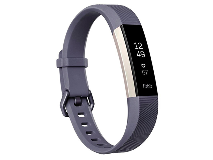 Fitbit Alta HR