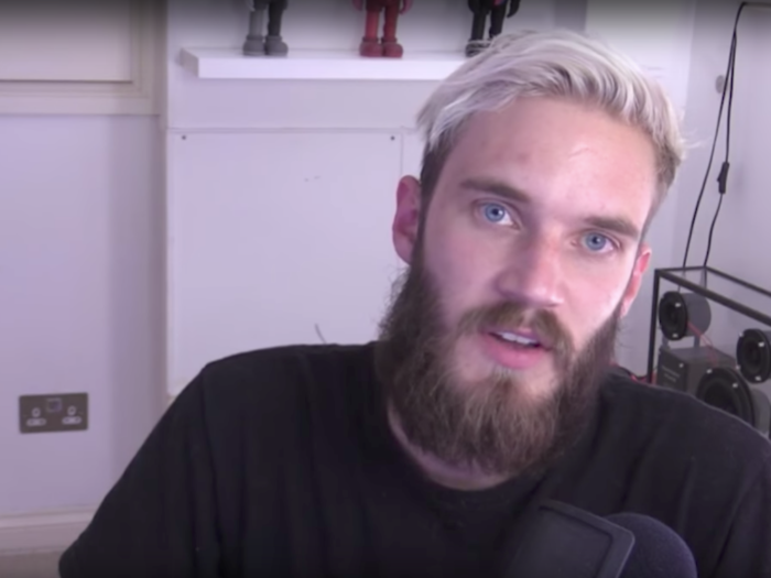 In 2014, PewDiePie became one of the first major channels on YouTube to disable comments on his videos. He said his comment sections were becoming inundated with trolls and spam, and hindering his ability to connect with his fans. ESPN compared the move to "the equivalent of LeBron James refusing to tweet."