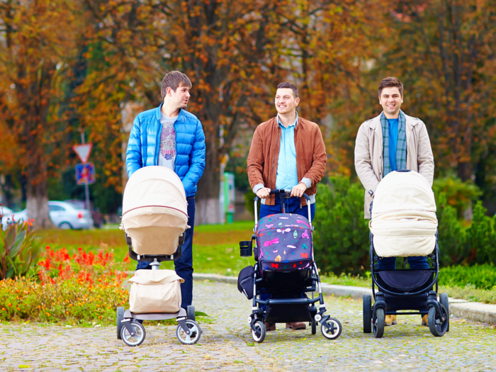 How to choose a stroller