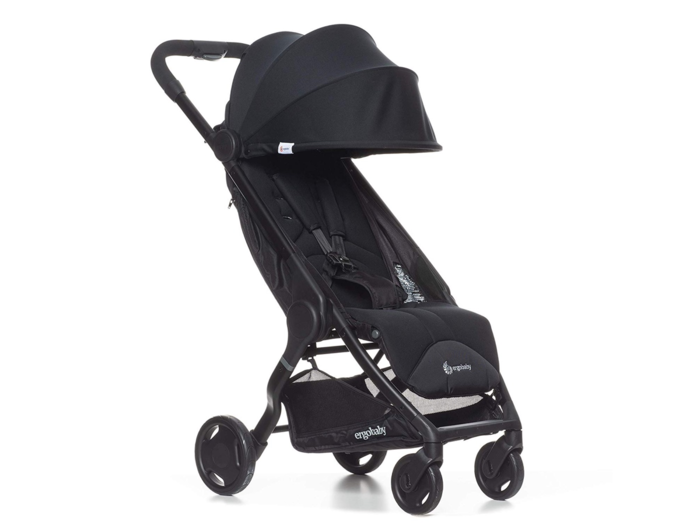 The best rugged lightweight stroller