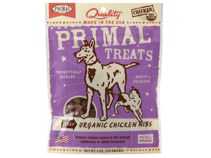 The best organic jerky