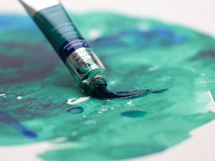 The best watercolors