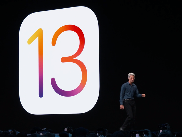 There is much more to discover in iOS 13.