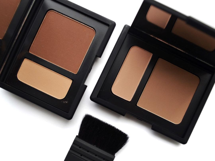 The best travel-sized contour kit