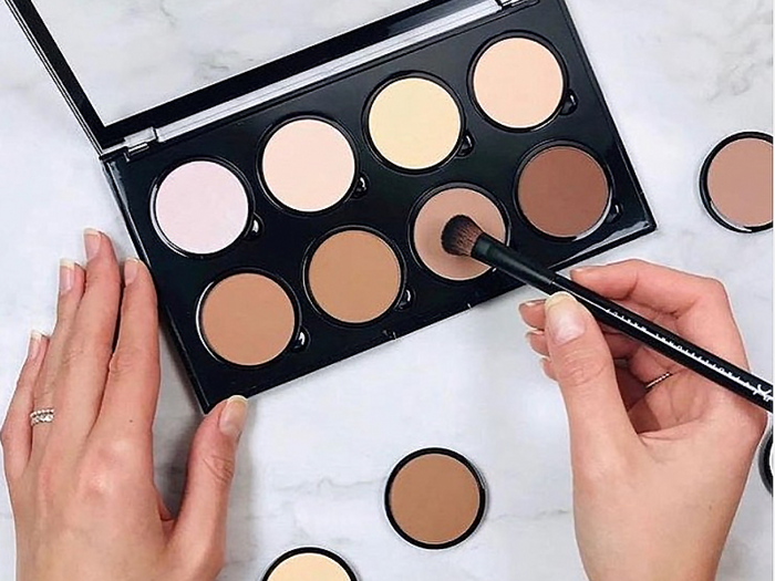 The best drugstore contour kit