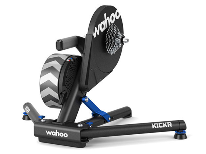 The best accurate indoor bike trainer