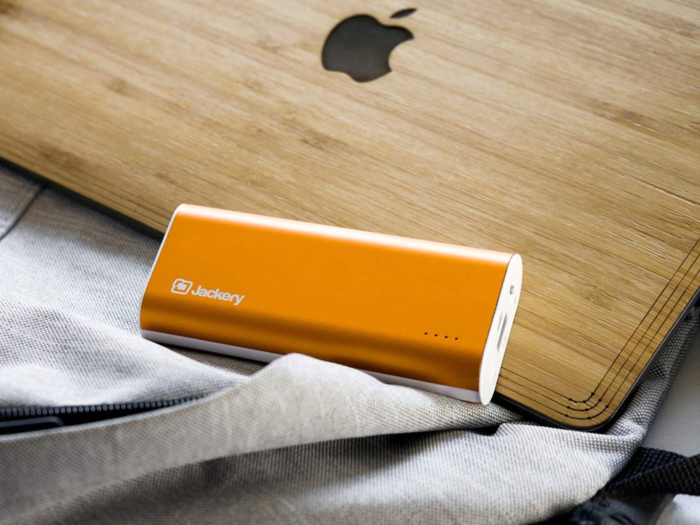 The best portable battery you can buy