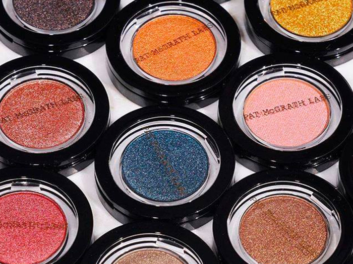 The best cream-to-powder eyeshadows