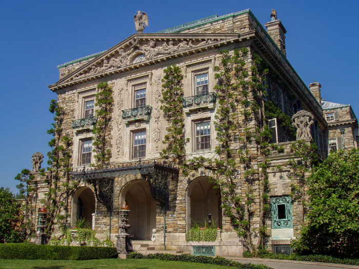 New York: The Kykuit