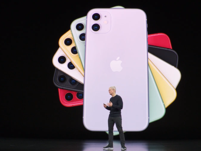 The iPhone 11 has some gorgeous new colors, and a cool new ultrawide camera, but otherwise it will look and feel almost identical to anyone who tried last year