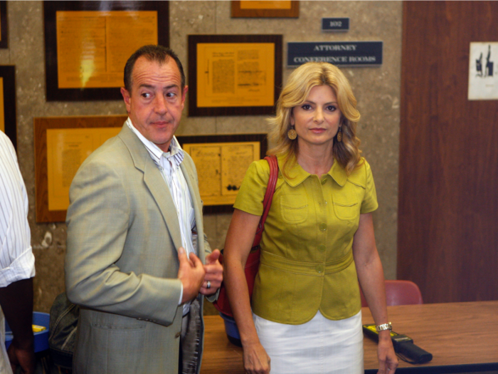 In 2010, after opening her own law firm, Bloom Firm, she represented Michael Lohan, Lindsay Lohan