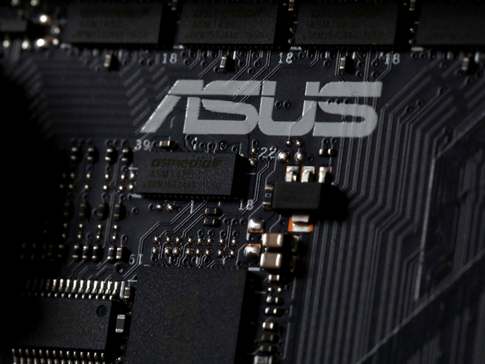 Hackers installed backdoors on thousands of ASUS computers using its own software