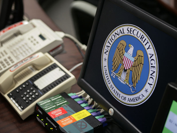 The National Security Agency was once able to sift through the phone calls and text messages of Americans in search of terrorists. Congress is set to decide whether the program should be reauthorized.